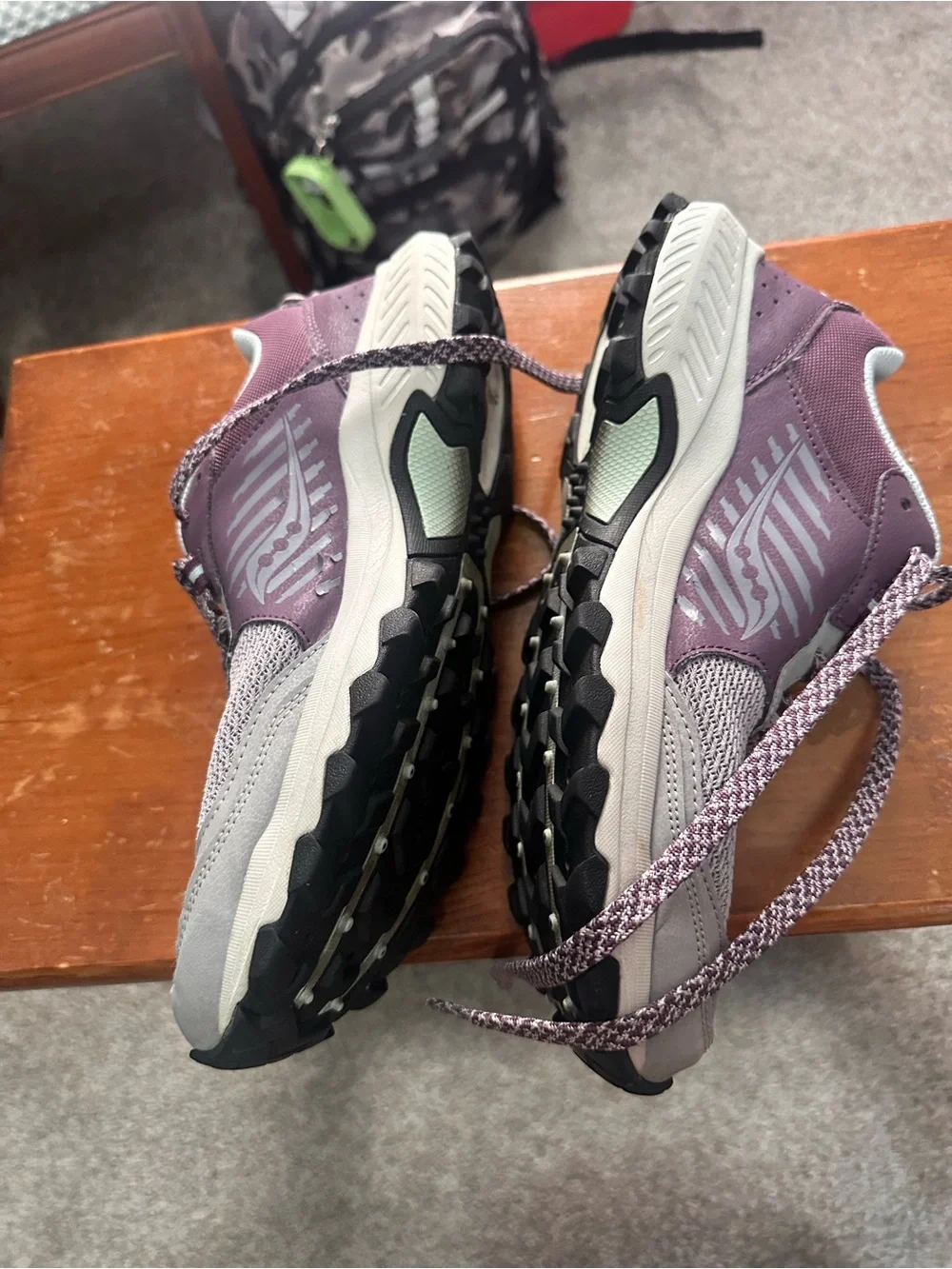 N/A women’s size